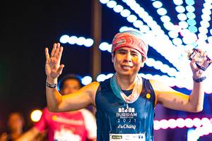 BIB: 2021
                            <button type="button" onclick="openModal(15871518)" class="btn btn-primary btn-sm float-right btn-popup" data-toggle="modal" data-target=".modal-high-quality">
                        <i class="fas fa-shopping-cart"></i> Add to Cart
                    </button>
                                            <button type="button" onclick="isThisMe(15871518, true)" class="btn btn-success btn-sm float-right btn-popup btn-isme hidden" data-toggle="tooltip" data-placement="bottom" title="นี่คือรูปของคุณใช่ไหม คลิกที่นี่เพื่อเอาเข้าอัลบั้ม">
                        <i class="fas fa-plus"></i> Add to album
                    </button>
                    <button type="button" onclick="isThisMe(15871518, false)" class="btn btn-warning btn-sm float-right btn-popup btn-isnotme hidden">
                        <i class="fas fa-ban"></i> Remove from album
                    </button>