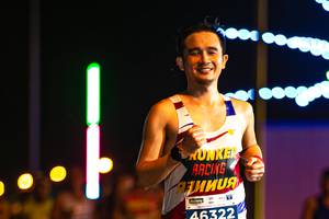 BIB: 46322
                            <button type="button" onclick="openModal(15868568)" class="btn btn-primary btn-sm float-right btn-popup" data-toggle="modal" data-target=".modal-high-quality">
                        <i class="fas fa-shopping-cart"></i> Add to Cart
                    </button>
                                            <button type="button" onclick="isThisMe(15868568, true)" class="btn btn-success btn-sm float-right btn-popup btn-isme hidden" data-toggle="tooltip" data-placement="bottom" title="นี่คือรูปของคุณใช่ไหม คลิกที่นี่เพื่อเอาเข้าอัลบั้ม">
                        <i class="fas fa-plus"></i> Add to album
                    </button>
                    <button type="button" onclick="isThisMe(15868568, false)" class="btn btn-warning btn-sm float-right btn-popup btn-isnotme hidden">
                        <i class="fas fa-ban"></i> Remove from album
                    </button>