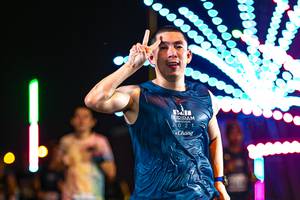 BIB: 
                            <button type="button" onclick="openModal(15868611)" class="btn btn-primary btn-sm float-right btn-popup" data-toggle="modal" data-target=".modal-high-quality">
                        <i class="fas fa-shopping-cart"></i> Add to Cart
                    </button>
                                            <button type="button" onclick="isThisMe(15868611, true)" class="btn btn-success btn-sm float-right btn-popup btn-isme hidden" data-toggle="tooltip" data-placement="bottom" title="นี่คือรูปของคุณใช่ไหม คลิกที่นี่เพื่อเอาเข้าอัลบั้ม">
                        <i class="fas fa-plus"></i> Add to album
                    </button>
                    <button type="button" onclick="isThisMe(15868611, false)" class="btn btn-warning btn-sm float-right btn-popup btn-isnotme hidden">
                        <i class="fas fa-ban"></i> Remove from album
                    </button>