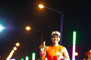 BIB: 
                            <button type="button" onclick="openModal(15871447)" class="btn btn-primary btn-sm float-right btn-popup" data-toggle="modal" data-target=".modal-high-quality">
                        <i class="fas fa-shopping-cart"></i> Add to Cart
                    </button>
                                            <button type="button" onclick="isThisMe(15871447, true)" class="btn btn-success btn-sm float-right btn-popup btn-isme hidden" data-toggle="tooltip" data-placement="bottom" title="นี่คือรูปของคุณใช่ไหม คลิกที่นี่เพื่อเอาเข้าอัลบั้ม">
                        <i class="fas fa-plus"></i> Add to album
                    </button>
                    <button type="button" onclick="isThisMe(15871447, false)" class="btn btn-warning btn-sm float-right btn-popup btn-isnotme hidden">
                        <i class="fas fa-ban"></i> Remove from album
                    </button>