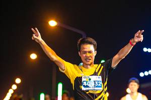 BIB: 40632
                            <button type="button" onclick="openModal(15869990)" class="btn btn-primary btn-sm float-right btn-popup" data-toggle="modal" data-target=".modal-high-quality">
                        <i class="fas fa-shopping-cart"></i> Add to Cart
                    </button>
                                            <button type="button" onclick="isThisMe(15869990, true)" class="btn btn-success btn-sm float-right btn-popup btn-isme hidden" data-toggle="tooltip" data-placement="bottom" title="นี่คือรูปของคุณใช่ไหม คลิกที่นี่เพื่อเอาเข้าอัลบั้ม">
                        <i class="fas fa-plus"></i> Add to album
                    </button>
                    <button type="button" onclick="isThisMe(15869990, false)" class="btn btn-warning btn-sm float-right btn-popup btn-isnotme hidden">
                        <i class="fas fa-ban"></i> Remove from album
                    </button>