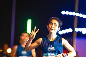 BIB: 2021
                            <button type="button" onclick="openModal(15869836)" class="btn btn-primary btn-sm float-right btn-popup" data-toggle="modal" data-target=".modal-high-quality">
                        <i class="fas fa-shopping-cart"></i> Add to Cart
                    </button>
                                            <button type="button" onclick="isThisMe(15869836, true)" class="btn btn-success btn-sm float-right btn-popup btn-isme hidden" data-toggle="tooltip" data-placement="bottom" title="นี่คือรูปของคุณใช่ไหม คลิกที่นี่เพื่อเอาเข้าอัลบั้ม">
                        <i class="fas fa-plus"></i> Add to album
                    </button>
                    <button type="button" onclick="isThisMe(15869836, false)" class="btn btn-warning btn-sm float-right btn-popup btn-isnotme hidden">
                        <i class="fas fa-ban"></i> Remove from album
                    </button>