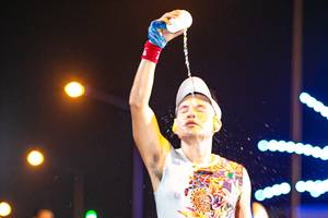 BIB: 
                            <button type="button" onclick="openModal(15871149)" class="btn btn-primary btn-sm float-right btn-popup" data-toggle="modal" data-target=".modal-high-quality">
                        <i class="fas fa-shopping-cart"></i> Add to Cart
                    </button>
                                            <button type="button" onclick="isThisMe(15871149, true)" class="btn btn-success btn-sm float-right btn-popup btn-isme hidden" data-toggle="tooltip" data-placement="bottom" title="นี่คือรูปของคุณใช่ไหม คลิกที่นี่เพื่อเอาเข้าอัลบั้ม">
                        <i class="fas fa-plus"></i> Add to album
                    </button>
                    <button type="button" onclick="isThisMe(15871149, false)" class="btn btn-warning btn-sm float-right btn-popup btn-isnotme hidden">
                        <i class="fas fa-ban"></i> Remove from album
                    </button>