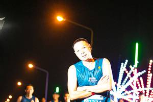 BIB: 4117
                            <button type="button" onclick="openModal(15870430)" class="btn btn-primary btn-sm float-right btn-popup" data-toggle="modal" data-target=".modal-high-quality">
                        <i class="fas fa-shopping-cart"></i> Add to Cart
                    </button>
                                            <button type="button" onclick="isThisMe(15870430, true)" class="btn btn-success btn-sm float-right btn-popup btn-isme hidden" data-toggle="tooltip" data-placement="bottom" title="นี่คือรูปของคุณใช่ไหม คลิกที่นี่เพื่อเอาเข้าอัลบั้ม">
                        <i class="fas fa-plus"></i> Add to album
                    </button>
                    <button type="button" onclick="isThisMe(15870430, false)" class="btn btn-warning btn-sm float-right btn-popup btn-isnotme hidden">
                        <i class="fas fa-ban"></i> Remove from album
                    </button>