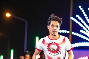 BIB: 
                            <button type="button" onclick="openModal(15870540)" class="btn btn-primary btn-sm float-right btn-popup" data-toggle="modal" data-target=".modal-high-quality">
                        <i class="fas fa-shopping-cart"></i> Add to Cart
                    </button>
                                            <button type="button" onclick="isThisMe(15870540, true)" class="btn btn-success btn-sm float-right btn-popup btn-isme hidden" data-toggle="tooltip" data-placement="bottom" title="นี่คือรูปของคุณใช่ไหม คลิกที่นี่เพื่อเอาเข้าอัลบั้ม">
                        <i class="fas fa-plus"></i> Add to album
                    </button>
                    <button type="button" onclick="isThisMe(15870540, false)" class="btn btn-warning btn-sm float-right btn-popup btn-isnotme hidden">
                        <i class="fas fa-ban"></i> Remove from album
                    </button>