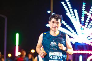 BIB: 2021, 42507
                            <button type="button" onclick="openModal(15871219)" class="btn btn-primary btn-sm float-right btn-popup" data-toggle="modal" data-target=".modal-high-quality">
                        <i class="fas fa-shopping-cart"></i> Add to Cart
                    </button>
                                            <button type="button" onclick="isThisMe(15871219, true)" class="btn btn-success btn-sm float-right btn-popup btn-isme hidden" data-toggle="tooltip" data-placement="bottom" title="นี่คือรูปของคุณใช่ไหม คลิกที่นี่เพื่อเอาเข้าอัลบั้ม">
                        <i class="fas fa-plus"></i> Add to album
                    </button>
                    <button type="button" onclick="isThisMe(15871219, false)" class="btn btn-warning btn-sm float-right btn-popup btn-isnotme hidden">
                        <i class="fas fa-ban"></i> Remove from album
                    </button>