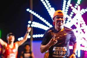 BIB: 45389
                            <button type="button" onclick="openModal(15868997)" class="btn btn-primary btn-sm float-right btn-popup" data-toggle="modal" data-target=".modal-high-quality">
                        <i class="fas fa-shopping-cart"></i> Add to Cart
                    </button>
                                            <button type="button" onclick="isThisMe(15868997, true)" class="btn btn-success btn-sm float-right btn-popup btn-isme hidden" data-toggle="tooltip" data-placement="bottom" title="นี่คือรูปของคุณใช่ไหม คลิกที่นี่เพื่อเอาเข้าอัลบั้ม">
                        <i class="fas fa-plus"></i> Add to album
                    </button>
                    <button type="button" onclick="isThisMe(15868997, false)" class="btn btn-warning btn-sm float-right btn-popup btn-isnotme hidden">
                        <i class="fas fa-ban"></i> Remove from album
                    </button>