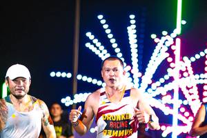 BIB: 0000
                            <button type="button" onclick="openModal(15870614)" class="btn btn-primary btn-sm float-right btn-popup" data-toggle="modal" data-target=".modal-high-quality">
                        <i class="fas fa-shopping-cart"></i> Add to Cart
                    </button>
                                            <button type="button" onclick="isThisMe(15870614, true)" class="btn btn-success btn-sm float-right btn-popup btn-isme hidden" data-toggle="tooltip" data-placement="bottom" title="นี่คือรูปของคุณใช่ไหม คลิกที่นี่เพื่อเอาเข้าอัลบั้ม">
                        <i class="fas fa-plus"></i> Add to album
                    </button>
                    <button type="button" onclick="isThisMe(15870614, false)" class="btn btn-warning btn-sm float-right btn-popup btn-isnotme hidden">
                        <i class="fas fa-ban"></i> Remove from album
                    </button>