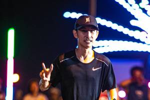 BIB: 
                            <button type="button" onclick="openModal(15871462)" class="btn btn-primary btn-sm float-right btn-popup" data-toggle="modal" data-target=".modal-high-quality">
                        <i class="fas fa-shopping-cart"></i> Add to Cart
                    </button>
                                            <button type="button" onclick="isThisMe(15871462, true)" class="btn btn-success btn-sm float-right btn-popup btn-isme hidden" data-toggle="tooltip" data-placement="bottom" title="นี่คือรูปของคุณใช่ไหม คลิกที่นี่เพื่อเอาเข้าอัลบั้ม">
                        <i class="fas fa-plus"></i> Add to album
                    </button>
                    <button type="button" onclick="isThisMe(15871462, false)" class="btn btn-warning btn-sm float-right btn-popup btn-isnotme hidden">
                        <i class="fas fa-ban"></i> Remove from album
                    </button>