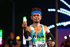 BIB: 4003
                            <button type="button" onclick="openModal(15868606)" class="btn btn-primary btn-sm float-right btn-popup" data-toggle="modal" data-target=".modal-high-quality">
                        <i class="fas fa-shopping-cart"></i> Add to Cart
                    </button>
                                            <button type="button" onclick="isThisMe(15868606, true)" class="btn btn-success btn-sm float-right btn-popup btn-isme hidden" data-toggle="tooltip" data-placement="bottom" title="นี่คือรูปของคุณใช่ไหม คลิกที่นี่เพื่อเอาเข้าอัลบั้ม">
                        <i class="fas fa-plus"></i> Add to album
                    </button>
                    <button type="button" onclick="isThisMe(15868606, false)" class="btn btn-warning btn-sm float-right btn-popup btn-isnotme hidden">
                        <i class="fas fa-ban"></i> Remove from album
                    </button>