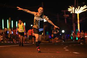 BIB: 410
                            <button type="button" onclick="openModal(15370707)" class="btn btn-primary btn-sm float-right btn-popup" data-toggle="modal" data-target=".modal-high-quality">
                        <i class="fas fa-shopping-cart"></i> Add to Cart
                    </button>
                                            <button type="button" onclick="isThisMe(15370707, true)" class="btn btn-success btn-sm float-right btn-popup btn-isme hidden" data-toggle="tooltip" data-placement="bottom" title="นี่คือรูปของคุณใช่ไหม คลิกที่นี่เพื่อเอาเข้าอัลบั้ม">
                        <i class="fas fa-plus"></i> Add to album
                    </button>
                    <button type="button" onclick="isThisMe(15370707, false)" class="btn btn-warning btn-sm float-right btn-popup btn-isnotme hidden">
                        <i class="fas fa-ban"></i> Remove from album
                    </button>