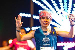 BIB: 2021
                            <button type="button" onclick="openModal(15871517)" class="btn btn-primary btn-sm float-right btn-popup" data-toggle="modal" data-target=".modal-high-quality">
                        <i class="fas fa-shopping-cart"></i> Add to Cart
                    </button>
                                            <button type="button" onclick="isThisMe(15871517, true)" class="btn btn-success btn-sm float-right btn-popup btn-isme hidden" data-toggle="tooltip" data-placement="bottom" title="นี่คือรูปของคุณใช่ไหม คลิกที่นี่เพื่อเอาเข้าอัลบั้ม">
                        <i class="fas fa-plus"></i> Add to album
                    </button>
                    <button type="button" onclick="isThisMe(15871517, false)" class="btn btn-warning btn-sm float-right btn-popup btn-isnotme hidden">
                        <i class="fas fa-ban"></i> Remove from album
                    </button>