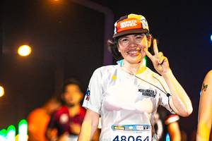 BIB: 48064
                            <button type="button" onclick="openModal(15871285)" class="btn btn-primary btn-sm float-right btn-popup" data-toggle="modal" data-target=".modal-high-quality">
                        <i class="fas fa-shopping-cart"></i> Add to Cart
                    </button>
                                            <button type="button" onclick="isThisMe(15871285, true)" class="btn btn-success btn-sm float-right btn-popup btn-isme hidden" data-toggle="tooltip" data-placement="bottom" title="นี่คือรูปของคุณใช่ไหม คลิกที่นี่เพื่อเอาเข้าอัลบั้ม">
                        <i class="fas fa-plus"></i> Add to album
                    </button>
                    <button type="button" onclick="isThisMe(15871285, false)" class="btn btn-warning btn-sm float-right btn-popup btn-isnotme hidden">
                        <i class="fas fa-ban"></i> Remove from album
                    </button>