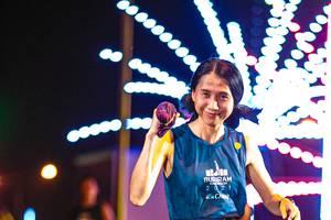 BIB: 
                            <button type="button" onclick="openModal(15870377)" class="btn btn-primary btn-sm float-right btn-popup" data-toggle="modal" data-target=".modal-high-quality">
                        <i class="fas fa-shopping-cart"></i> Add to Cart
                    </button>
                                            <button type="button" onclick="isThisMe(15870377, true)" class="btn btn-success btn-sm float-right btn-popup btn-isme hidden" data-toggle="tooltip" data-placement="bottom" title="นี่คือรูปของคุณใช่ไหม คลิกที่นี่เพื่อเอาเข้าอัลบั้ม">
                        <i class="fas fa-plus"></i> Add to album
                    </button>
                    <button type="button" onclick="isThisMe(15870377, false)" class="btn btn-warning btn-sm float-right btn-popup btn-isnotme hidden">
                        <i class="fas fa-ban"></i> Remove from album
                    </button>