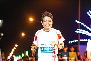 BIB: 41569
                            <button type="button" onclick="openModal(15870893)" class="btn btn-primary btn-sm float-right btn-popup" data-toggle="modal" data-target=".modal-high-quality">
                        <i class="fas fa-shopping-cart"></i> Add to Cart
                    </button>
                                            <button type="button" onclick="isThisMe(15870893, true)" class="btn btn-success btn-sm float-right btn-popup btn-isme hidden" data-toggle="tooltip" data-placement="bottom" title="นี่คือรูปของคุณใช่ไหม คลิกที่นี่เพื่อเอาเข้าอัลบั้ม">
                        <i class="fas fa-plus"></i> Add to album
                    </button>
                    <button type="button" onclick="isThisMe(15870893, false)" class="btn btn-warning btn-sm float-right btn-popup btn-isnotme hidden">
                        <i class="fas fa-ban"></i> Remove from album
                    </button>