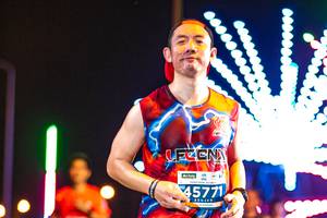 BIB: 45771
                            <button type="button" onclick="openModal(15870552)" class="btn btn-primary btn-sm float-right btn-popup" data-toggle="modal" data-target=".modal-high-quality">
                        <i class="fas fa-shopping-cart"></i> Add to Cart
                    </button>
                                            <button type="button" onclick="isThisMe(15870552, true)" class="btn btn-success btn-sm float-right btn-popup btn-isme hidden" data-toggle="tooltip" data-placement="bottom" title="นี่คือรูปของคุณใช่ไหม คลิกที่นี่เพื่อเอาเข้าอัลบั้ม">
                        <i class="fas fa-plus"></i> Add to album
                    </button>
                    <button type="button" onclick="isThisMe(15870552, false)" class="btn btn-warning btn-sm float-right btn-popup btn-isnotme hidden">
                        <i class="fas fa-ban"></i> Remove from album
                    </button>