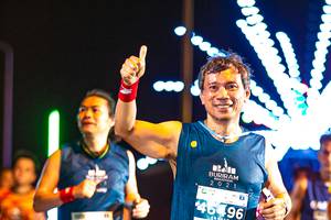 BIB: 2021, 46496
                            <button type="button" onclick="openModal(15871352)" class="btn btn-primary btn-sm float-right btn-popup" data-toggle="modal" data-target=".modal-high-quality">
                        <i class="fas fa-shopping-cart"></i> Add to Cart
                    </button>
                                            <button type="button" onclick="isThisMe(15871352, true)" class="btn btn-success btn-sm float-right btn-popup btn-isme hidden" data-toggle="tooltip" data-placement="bottom" title="นี่คือรูปของคุณใช่ไหม คลิกที่นี่เพื่อเอาเข้าอัลบั้ม">
                        <i class="fas fa-plus"></i> Add to album
                    </button>
                    <button type="button" onclick="isThisMe(15871352, false)" class="btn btn-warning btn-sm float-right btn-popup btn-isnotme hidden">
                        <i class="fas fa-ban"></i> Remove from album
                    </button>