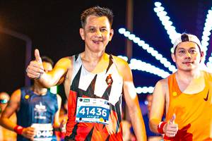 BIB: 41436
                            <button type="button" onclick="openModal(15870124)" class="btn btn-primary btn-sm float-right btn-popup" data-toggle="modal" data-target=".modal-high-quality">
                        <i class="fas fa-shopping-cart"></i> Add to Cart
                    </button>
                                            <button type="button" onclick="isThisMe(15870124, true)" class="btn btn-success btn-sm float-right btn-popup btn-isme hidden" data-toggle="tooltip" data-placement="bottom" title="นี่คือรูปของคุณใช่ไหม คลิกที่นี่เพื่อเอาเข้าอัลบั้ม">
                        <i class="fas fa-plus"></i> Add to album
                    </button>
                    <button type="button" onclick="isThisMe(15870124, false)" class="btn btn-warning btn-sm float-right btn-popup btn-isnotme hidden">
                        <i class="fas fa-ban"></i> Remove from album
                    </button>