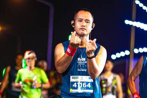 BIB: 2021, 41164
                            <button type="button" onclick="openModal(15870426)" class="btn btn-primary btn-sm float-right btn-popup" data-toggle="modal" data-target=".modal-high-quality">
                        <i class="fas fa-shopping-cart"></i> Add to Cart
                    </button>
                                            <button type="button" onclick="isThisMe(15870426, true)" class="btn btn-success btn-sm float-right btn-popup btn-isme hidden" data-toggle="tooltip" data-placement="bottom" title="นี่คือรูปของคุณใช่ไหม คลิกที่นี่เพื่อเอาเข้าอัลบั้ม">
                        <i class="fas fa-plus"></i> Add to album
                    </button>
                    <button type="button" onclick="isThisMe(15870426, false)" class="btn btn-warning btn-sm float-right btn-popup btn-isnotme hidden">
                        <i class="fas fa-ban"></i> Remove from album
                    </button>