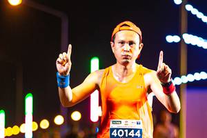 BIB: 40144
                            <button type="button" onclick="openModal(15868831)" class="btn btn-primary btn-sm float-right btn-popup" data-toggle="modal" data-target=".modal-high-quality">
                        <i class="fas fa-shopping-cart"></i> Add to Cart
                    </button>
                                            <button type="button" onclick="isThisMe(15868831, true)" class="btn btn-success btn-sm float-right btn-popup btn-isme hidden" data-toggle="tooltip" data-placement="bottom" title="นี่คือรูปของคุณใช่ไหม คลิกที่นี่เพื่อเอาเข้าอัลบั้ม">
                        <i class="fas fa-plus"></i> Add to album
                    </button>
                    <button type="button" onclick="isThisMe(15868831, false)" class="btn btn-warning btn-sm float-right btn-popup btn-isnotme hidden">
                        <i class="fas fa-ban"></i> Remove from album
                    </button>