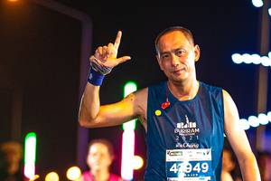 BIB: 4949
                            <button type="button" onclick="openModal(15871169)" class="btn btn-primary btn-sm float-right btn-popup" data-toggle="modal" data-target=".modal-high-quality">
                        <i class="fas fa-shopping-cart"></i> Add to Cart
                    </button>
                                            <button type="button" onclick="isThisMe(15871169, true)" class="btn btn-success btn-sm float-right btn-popup btn-isme hidden" data-toggle="tooltip" data-placement="bottom" title="นี่คือรูปของคุณใช่ไหม คลิกที่นี่เพื่อเอาเข้าอัลบั้ม">
                        <i class="fas fa-plus"></i> Add to album
                    </button>
                    <button type="button" onclick="isThisMe(15871169, false)" class="btn btn-warning btn-sm float-right btn-popup btn-isnotme hidden">
                        <i class="fas fa-ban"></i> Remove from album
                    </button>