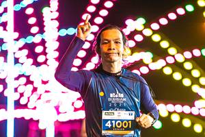 BIB: 41001
                            <button type="button" onclick="openModal(15868776)" class="btn btn-primary btn-sm float-right btn-popup" data-toggle="modal" data-target=".modal-high-quality">
                        <i class="fas fa-shopping-cart"></i> Add to Cart
                    </button>
                                            <button type="button" onclick="isThisMe(15868776, true)" class="btn btn-success btn-sm float-right btn-popup btn-isme hidden" data-toggle="tooltip" data-placement="bottom" title="นี่คือรูปของคุณใช่ไหม คลิกที่นี่เพื่อเอาเข้าอัลบั้ม">
                        <i class="fas fa-plus"></i> Add to album
                    </button>
                    <button type="button" onclick="isThisMe(15868776, false)" class="btn btn-warning btn-sm float-right btn-popup btn-isnotme hidden">
                        <i class="fas fa-ban"></i> Remove from album
                    </button>