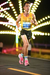 BIB: 40769
                            <button type="button" onclick="openModal(14722159)" class="btn btn-primary btn-sm float-right btn-popup" data-toggle="modal" data-target=".modal-high-quality">
                        <i class="fas fa-shopping-cart"></i> Add to Cart
                    </button>
                                            <button type="button" onclick="isThisMe(14722159, true)" class="btn btn-success btn-sm float-right btn-popup btn-isme hidden" data-toggle="tooltip" data-placement="bottom" title="นี่คือรูปของคุณใช่ไหม คลิกที่นี่เพื่อเอาเข้าอัลบั้ม">
                        <i class="fas fa-plus"></i> Add to album
                    </button>
                    <button type="button" onclick="isThisMe(14722159, false)" class="btn btn-warning btn-sm float-right btn-popup btn-isnotme hidden">
                        <i class="fas fa-ban"></i> Remove from album
                    </button>