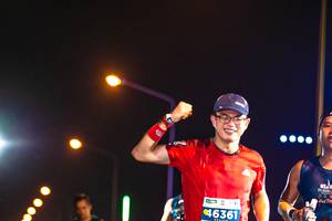 BIB: 46361
                            <button type="button" onclick="openModal(15870912)" class="btn btn-primary btn-sm float-right btn-popup" data-toggle="modal" data-target=".modal-high-quality">
                        <i class="fas fa-shopping-cart"></i> Add to Cart
                    </button>
                                            <button type="button" onclick="isThisMe(15870912, true)" class="btn btn-success btn-sm float-right btn-popup btn-isme hidden" data-toggle="tooltip" data-placement="bottom" title="นี่คือรูปของคุณใช่ไหม คลิกที่นี่เพื่อเอาเข้าอัลบั้ม">
                        <i class="fas fa-plus"></i> Add to album
                    </button>
                    <button type="button" onclick="isThisMe(15870912, false)" class="btn btn-warning btn-sm float-right btn-popup btn-isnotme hidden">
                        <i class="fas fa-ban"></i> Remove from album
                    </button>