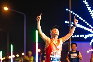 BIB: 45670
                            <button type="button" onclick="openModal(15868998)" class="btn btn-primary btn-sm float-right btn-popup" data-toggle="modal" data-target=".modal-high-quality">
                        <i class="fas fa-shopping-cart"></i> Add to Cart
                    </button>
                                            <button type="button" onclick="isThisMe(15868998, true)" class="btn btn-success btn-sm float-right btn-popup btn-isme hidden" data-toggle="tooltip" data-placement="bottom" title="นี่คือรูปของคุณใช่ไหม คลิกที่นี่เพื่อเอาเข้าอัลบั้ม">
                        <i class="fas fa-plus"></i> Add to album
                    </button>
                    <button type="button" onclick="isThisMe(15868998, false)" class="btn btn-warning btn-sm float-right btn-popup btn-isnotme hidden">
                        <i class="fas fa-ban"></i> Remove from album
                    </button>