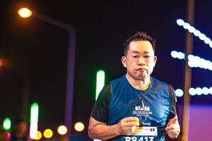 BIB: 28417
                            <button type="button" onclick="openModal(15872719)" class="btn btn-primary btn-sm float-right btn-popup" data-toggle="modal" data-target=".modal-high-quality">
                        <i class="fas fa-shopping-cart"></i> Add to Cart
                    </button>
                                            <button type="button" onclick="isThisMe(15872719, true)" class="btn btn-success btn-sm float-right btn-popup btn-isme hidden" data-toggle="tooltip" data-placement="bottom" title="นี่คือรูปของคุณใช่ไหม คลิกที่นี่เพื่อเอาเข้าอัลบั้ม">
                        <i class="fas fa-plus"></i> Add to album
                    </button>
                    <button type="button" onclick="isThisMe(15872719, false)" class="btn btn-warning btn-sm float-right btn-popup btn-isnotme hidden">
                        <i class="fas fa-ban"></i> Remove from album
                    </button>