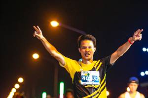 BIB: 
                            <button type="button" onclick="openModal(15869988)" class="btn btn-primary btn-sm float-right btn-popup" data-toggle="modal" data-target=".modal-high-quality">
                        <i class="fas fa-shopping-cart"></i> Add to Cart
                    </button>
                                            <button type="button" onclick="isThisMe(15869988, true)" class="btn btn-success btn-sm float-right btn-popup btn-isme hidden" data-toggle="tooltip" data-placement="bottom" title="นี่คือรูปของคุณใช่ไหม คลิกที่นี่เพื่อเอาเข้าอัลบั้ม">
                        <i class="fas fa-plus"></i> Add to album
                    </button>
                    <button type="button" onclick="isThisMe(15869988, false)" class="btn btn-warning btn-sm float-right btn-popup btn-isnotme hidden">
                        <i class="fas fa-ban"></i> Remove from album
                    </button>