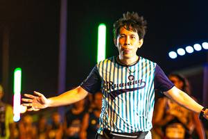 BIB: 
                            <button type="button" onclick="openModal(15871073)" class="btn btn-primary btn-sm float-right btn-popup" data-toggle="modal" data-target=".modal-high-quality">
                        <i class="fas fa-shopping-cart"></i> Add to Cart
                    </button>
                                            <button type="button" onclick="isThisMe(15871073, true)" class="btn btn-success btn-sm float-right btn-popup btn-isme hidden" data-toggle="tooltip" data-placement="bottom" title="นี่คือรูปของคุณใช่ไหม คลิกที่นี่เพื่อเอาเข้าอัลบั้ม">
                        <i class="fas fa-plus"></i> Add to album
                    </button>
                    <button type="button" onclick="isThisMe(15871073, false)" class="btn btn-warning btn-sm float-right btn-popup btn-isnotme hidden">
                        <i class="fas fa-ban"></i> Remove from album
                    </button>