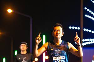 BIB: 40129
                            <button type="button" onclick="openModal(15868803)" class="btn btn-primary btn-sm float-right btn-popup" data-toggle="modal" data-target=".modal-high-quality">
                        <i class="fas fa-shopping-cart"></i> Add to Cart
                    </button>
                                            <button type="button" onclick="isThisMe(15868803, true)" class="btn btn-success btn-sm float-right btn-popup btn-isme hidden" data-toggle="tooltip" data-placement="bottom" title="นี่คือรูปของคุณใช่ไหม คลิกที่นี่เพื่อเอาเข้าอัลบั้ม">
                        <i class="fas fa-plus"></i> Add to album
                    </button>
                    <button type="button" onclick="isThisMe(15868803, false)" class="btn btn-warning btn-sm float-right btn-popup btn-isnotme hidden">
                        <i class="fas fa-ban"></i> Remove from album
                    </button>