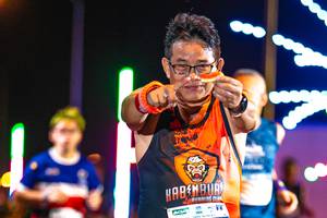 BIB: 
                            <button type="button" onclick="openModal(15870206)" class="btn btn-primary btn-sm float-right btn-popup" data-toggle="modal" data-target=".modal-high-quality">
                        <i class="fas fa-shopping-cart"></i> Add to Cart
                    </button>
                                            <button type="button" onclick="isThisMe(15870206, true)" class="btn btn-success btn-sm float-right btn-popup btn-isme hidden" data-toggle="tooltip" data-placement="bottom" title="นี่คือรูปของคุณใช่ไหม คลิกที่นี่เพื่อเอาเข้าอัลบั้ม">
                        <i class="fas fa-plus"></i> Add to album
                    </button>
                    <button type="button" onclick="isThisMe(15870206, false)" class="btn btn-warning btn-sm float-right btn-popup btn-isnotme hidden">
                        <i class="fas fa-ban"></i> Remove from album
                    </button>