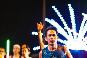 BIB: 
                            <button type="button" onclick="openModal(15868789)" class="btn btn-primary btn-sm float-right btn-popup" data-toggle="modal" data-target=".modal-high-quality">
                        <i class="fas fa-shopping-cart"></i> Add to Cart
                    </button>
                                            <button type="button" onclick="isThisMe(15868789, true)" class="btn btn-success btn-sm float-right btn-popup btn-isme hidden" data-toggle="tooltip" data-placement="bottom" title="นี่คือรูปของคุณใช่ไหม คลิกที่นี่เพื่อเอาเข้าอัลบั้ม">
                        <i class="fas fa-plus"></i> Add to album
                    </button>
                    <button type="button" onclick="isThisMe(15868789, false)" class="btn btn-warning btn-sm float-right btn-popup btn-isnotme hidden">
                        <i class="fas fa-ban"></i> Remove from album
                    </button>