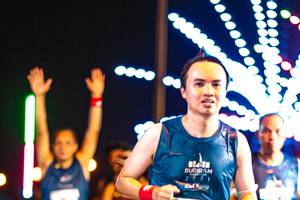 BIB: 2021
                            <button type="button" onclick="openModal(15871123)" class="btn btn-primary btn-sm float-right btn-popup" data-toggle="modal" data-target=".modal-high-quality">
                        <i class="fas fa-shopping-cart"></i> Add to Cart
                    </button>
                                            <button type="button" onclick="isThisMe(15871123, true)" class="btn btn-success btn-sm float-right btn-popup btn-isme hidden" data-toggle="tooltip" data-placement="bottom" title="นี่คือรูปของคุณใช่ไหม คลิกที่นี่เพื่อเอาเข้าอัลบั้ม">
                        <i class="fas fa-plus"></i> Add to album
                    </button>
                    <button type="button" onclick="isThisMe(15871123, false)" class="btn btn-warning btn-sm float-right btn-popup btn-isnotme hidden">
                        <i class="fas fa-ban"></i> Remove from album
                    </button>