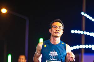 BIB: 2021
                            <button type="button" onclick="openModal(15871499)" class="btn btn-primary btn-sm float-right btn-popup" data-toggle="modal" data-target=".modal-high-quality">
                        <i class="fas fa-shopping-cart"></i> Add to Cart
                    </button>
                                            <button type="button" onclick="isThisMe(15871499, true)" class="btn btn-success btn-sm float-right btn-popup btn-isme hidden" data-toggle="tooltip" data-placement="bottom" title="นี่คือรูปของคุณใช่ไหม คลิกที่นี่เพื่อเอาเข้าอัลบั้ม">
                        <i class="fas fa-plus"></i> Add to album
                    </button>
                    <button type="button" onclick="isThisMe(15871499, false)" class="btn btn-warning btn-sm float-right btn-popup btn-isnotme hidden">
                        <i class="fas fa-ban"></i> Remove from album
                    </button>