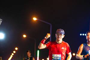 BIB: 46361
                            <button type="button" onclick="openModal(15870910)" class="btn btn-primary btn-sm float-right btn-popup" data-toggle="modal" data-target=".modal-high-quality">
                        <i class="fas fa-shopping-cart"></i> Add to Cart
                    </button>
                                            <button type="button" onclick="isThisMe(15870910, true)" class="btn btn-success btn-sm float-right btn-popup btn-isme hidden" data-toggle="tooltip" data-placement="bottom" title="นี่คือรูปของคุณใช่ไหม คลิกที่นี่เพื่อเอาเข้าอัลบั้ม">
                        <i class="fas fa-plus"></i> Add to album
                    </button>
                    <button type="button" onclick="isThisMe(15870910, false)" class="btn btn-warning btn-sm float-right btn-popup btn-isnotme hidden">
                        <i class="fas fa-ban"></i> Remove from album
                    </button>