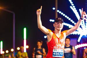 BIB: 45670
                            <button type="button" onclick="openModal(15869001)" class="btn btn-primary btn-sm float-right btn-popup" data-toggle="modal" data-target=".modal-high-quality">
                        <i class="fas fa-shopping-cart"></i> Add to Cart
                    </button>
                                            <button type="button" onclick="isThisMe(15869001, true)" class="btn btn-success btn-sm float-right btn-popup btn-isme hidden" data-toggle="tooltip" data-placement="bottom" title="นี่คือรูปของคุณใช่ไหม คลิกที่นี่เพื่อเอาเข้าอัลบั้ม">
                        <i class="fas fa-plus"></i> Add to album
                    </button>
                    <button type="button" onclick="isThisMe(15869001, false)" class="btn btn-warning btn-sm float-right btn-popup btn-isnotme hidden">
                        <i class="fas fa-ban"></i> Remove from album
                    </button>