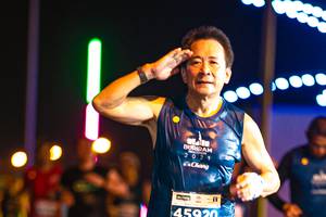 BIB: 2021, 45920
                            <button type="button" onclick="openModal(15870628)" class="btn btn-primary btn-sm float-right btn-popup" data-toggle="modal" data-target=".modal-high-quality">
                        <i class="fas fa-shopping-cart"></i> Add to Cart
                    </button>
                                            <button type="button" onclick="isThisMe(15870628, true)" class="btn btn-success btn-sm float-right btn-popup btn-isme hidden" data-toggle="tooltip" data-placement="bottom" title="นี่คือรูปของคุณใช่ไหม คลิกที่นี่เพื่อเอาเข้าอัลบั้ม">
                        <i class="fas fa-plus"></i> Add to album
                    </button>
                    <button type="button" onclick="isThisMe(15870628, false)" class="btn btn-warning btn-sm float-right btn-popup btn-isnotme hidden">
                        <i class="fas fa-ban"></i> Remove from album
                    </button>