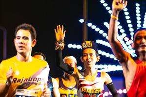 BIB: 
                            <button type="button" onclick="openModal(15868792)" class="btn btn-primary btn-sm float-right btn-popup" data-toggle="modal" data-target=".modal-high-quality">
                        <i class="fas fa-shopping-cart"></i> Add to Cart
                    </button>
                                            <button type="button" onclick="isThisMe(15868792, true)" class="btn btn-success btn-sm float-right btn-popup btn-isme hidden" data-toggle="tooltip" data-placement="bottom" title="นี่คือรูปของคุณใช่ไหม คลิกที่นี่เพื่อเอาเข้าอัลบั้ม">
                        <i class="fas fa-plus"></i> Add to album
                    </button>
                    <button type="button" onclick="isThisMe(15868792, false)" class="btn btn-warning btn-sm float-right btn-popup btn-isnotme hidden">
                        <i class="fas fa-ban"></i> Remove from album
                    </button>