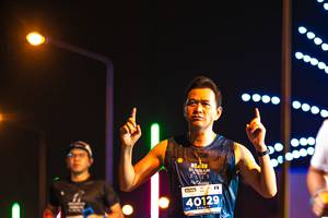 BIB: 40129
                            <button type="button" onclick="openModal(15868805)" class="btn btn-primary btn-sm float-right btn-popup" data-toggle="modal" data-target=".modal-high-quality">
                        <i class="fas fa-shopping-cart"></i> Add to Cart
                    </button>
                                            <button type="button" onclick="isThisMe(15868805, true)" class="btn btn-success btn-sm float-right btn-popup btn-isme hidden" data-toggle="tooltip" data-placement="bottom" title="นี่คือรูปของคุณใช่ไหม คลิกที่นี่เพื่อเอาเข้าอัลบั้ม">
                        <i class="fas fa-plus"></i> Add to album
                    </button>
                    <button type="button" onclick="isThisMe(15868805, false)" class="btn btn-warning btn-sm float-right btn-popup btn-isnotme hidden">
                        <i class="fas fa-ban"></i> Remove from album
                    </button>