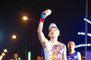 BIB: 
                            <button type="button" onclick="openModal(15871144)" class="btn btn-primary btn-sm float-right btn-popup" data-toggle="modal" data-target=".modal-high-quality">
                        <i class="fas fa-shopping-cart"></i> Add to Cart
                    </button>
                                            <button type="button" onclick="isThisMe(15871144, true)" class="btn btn-success btn-sm float-right btn-popup btn-isme hidden" data-toggle="tooltip" data-placement="bottom" title="นี่คือรูปของคุณใช่ไหม คลิกที่นี่เพื่อเอาเข้าอัลบั้ม">
                        <i class="fas fa-plus"></i> Add to album
                    </button>
                    <button type="button" onclick="isThisMe(15871144, false)" class="btn btn-warning btn-sm float-right btn-popup btn-isnotme hidden">
                        <i class="fas fa-ban"></i> Remove from album
                    </button>