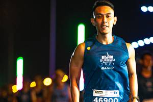 BIB: 46900
                            <button type="button" onclick="openModal(15871264)" class="btn btn-primary btn-sm float-right btn-popup" data-toggle="modal" data-target=".modal-high-quality">
                        <i class="fas fa-shopping-cart"></i> Add to Cart
                    </button>
                                            <button type="button" onclick="isThisMe(15871264, true)" class="btn btn-success btn-sm float-right btn-popup btn-isme hidden" data-toggle="tooltip" data-placement="bottom" title="นี่คือรูปของคุณใช่ไหม คลิกที่นี่เพื่อเอาเข้าอัลบั้ม">
                        <i class="fas fa-plus"></i> Add to album
                    </button>
                    <button type="button" onclick="isThisMe(15871264, false)" class="btn btn-warning btn-sm float-right btn-popup btn-isnotme hidden">
                        <i class="fas fa-ban"></i> Remove from album
                    </button>