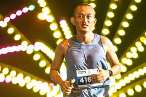 BIB: 416
                            <button type="button" onclick="openModal(15868691)" class="btn btn-primary btn-sm float-right btn-popup" data-toggle="modal" data-target=".modal-high-quality">
                        <i class="fas fa-shopping-cart"></i> Add to Cart
                    </button>
                                            <button type="button" onclick="isThisMe(15868691, true)" class="btn btn-success btn-sm float-right btn-popup btn-isme hidden" data-toggle="tooltip" data-placement="bottom" title="นี่คือรูปของคุณใช่ไหม คลิกที่นี่เพื่อเอาเข้าอัลบั้ม">
                        <i class="fas fa-plus"></i> Add to album
                    </button>
                    <button type="button" onclick="isThisMe(15868691, false)" class="btn btn-warning btn-sm float-right btn-popup btn-isnotme hidden">
                        <i class="fas fa-ban"></i> Remove from album
                    </button>