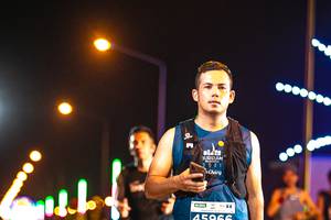 BIB: 2021, 000, 45966
                            <button type="button" onclick="openModal(15870924)" class="btn btn-primary btn-sm float-right btn-popup" data-toggle="modal" data-target=".modal-high-quality">
                        <i class="fas fa-shopping-cart"></i> Add to Cart
                    </button>
                                            <button type="button" onclick="isThisMe(15870924, true)" class="btn btn-success btn-sm float-right btn-popup btn-isme hidden" data-toggle="tooltip" data-placement="bottom" title="นี่คือรูปของคุณใช่ไหม คลิกที่นี่เพื่อเอาเข้าอัลบั้ม">
                        <i class="fas fa-plus"></i> Add to album
                    </button>
                    <button type="button" onclick="isThisMe(15870924, false)" class="btn btn-warning btn-sm float-right btn-popup btn-isnotme hidden">
                        <i class="fas fa-ban"></i> Remove from album
                    </button>