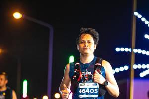 BIB: 46405
                            <button type="button" onclick="openModal(15870915)" class="btn btn-primary btn-sm float-right btn-popup" data-toggle="modal" data-target=".modal-high-quality">
                        <i class="fas fa-shopping-cart"></i> Add to Cart
                    </button>
                                            <button type="button" onclick="isThisMe(15870915, true)" class="btn btn-success btn-sm float-right btn-popup btn-isme hidden" data-toggle="tooltip" data-placement="bottom" title="นี่คือรูปของคุณใช่ไหม คลิกที่นี่เพื่อเอาเข้าอัลบั้ม">
                        <i class="fas fa-plus"></i> Add to album
                    </button>
                    <button type="button" onclick="isThisMe(15870915, false)" class="btn btn-warning btn-sm float-right btn-popup btn-isnotme hidden">
                        <i class="fas fa-ban"></i> Remove from album
                    </button>