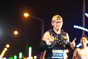 BIB: 81438
                            <button type="button" onclick="openModal(15870993)" class="btn btn-primary btn-sm float-right btn-popup" data-toggle="modal" data-target=".modal-high-quality">
                        <i class="fas fa-shopping-cart"></i> Add to Cart
                    </button>
                                            <button type="button" onclick="isThisMe(15870993, true)" class="btn btn-success btn-sm float-right btn-popup btn-isme hidden" data-toggle="tooltip" data-placement="bottom" title="นี่คือรูปของคุณใช่ไหม คลิกที่นี่เพื่อเอาเข้าอัลบั้ม">
                        <i class="fas fa-plus"></i> Add to album
                    </button>
                    <button type="button" onclick="isThisMe(15870993, false)" class="btn btn-warning btn-sm float-right btn-popup btn-isnotme hidden">
                        <i class="fas fa-ban"></i> Remove from album
                    </button>