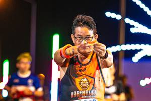 BIB: 
                            <button type="button" onclick="openModal(15870199)" class="btn btn-primary btn-sm float-right btn-popup" data-toggle="modal" data-target=".modal-high-quality">
                        <i class="fas fa-shopping-cart"></i> Add to Cart
                    </button>
                                            <button type="button" onclick="isThisMe(15870199, true)" class="btn btn-success btn-sm float-right btn-popup btn-isme hidden" data-toggle="tooltip" data-placement="bottom" title="นี่คือรูปของคุณใช่ไหม คลิกที่นี่เพื่อเอาเข้าอัลบั้ม">
                        <i class="fas fa-plus"></i> Add to album
                    </button>
                    <button type="button" onclick="isThisMe(15870199, false)" class="btn btn-warning btn-sm float-right btn-popup btn-isnotme hidden">
                        <i class="fas fa-ban"></i> Remove from album
                    </button>