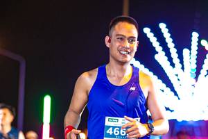 BIB: 466
                            <button type="button" onclick="openModal(15869892)" class="btn btn-primary btn-sm float-right btn-popup" data-toggle="modal" data-target=".modal-high-quality">
                        <i class="fas fa-shopping-cart"></i> Add to Cart
                    </button>
                                            <button type="button" onclick="isThisMe(15869892, true)" class="btn btn-success btn-sm float-right btn-popup btn-isme hidden" data-toggle="tooltip" data-placement="bottom" title="นี่คือรูปของคุณใช่ไหม คลิกที่นี่เพื่อเอาเข้าอัลบั้ม">
                        <i class="fas fa-plus"></i> Add to album
                    </button>
                    <button type="button" onclick="isThisMe(15869892, false)" class="btn btn-warning btn-sm float-right btn-popup btn-isnotme hidden">
                        <i class="fas fa-ban"></i> Remove from album
                    </button>